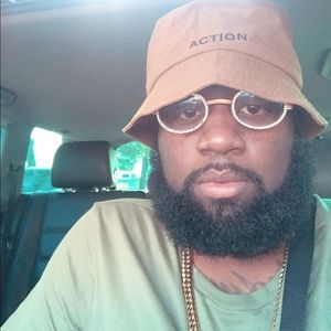 Meet your Posher, Marcus